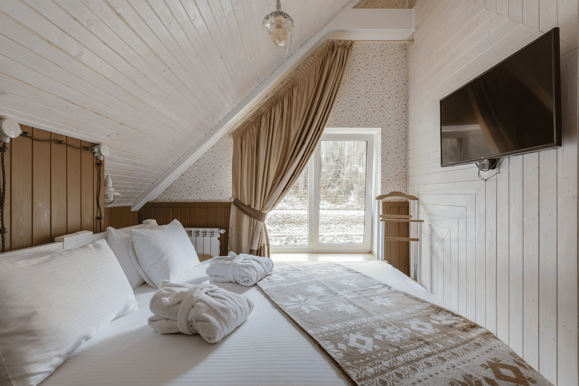 noleggio biancheria firenze