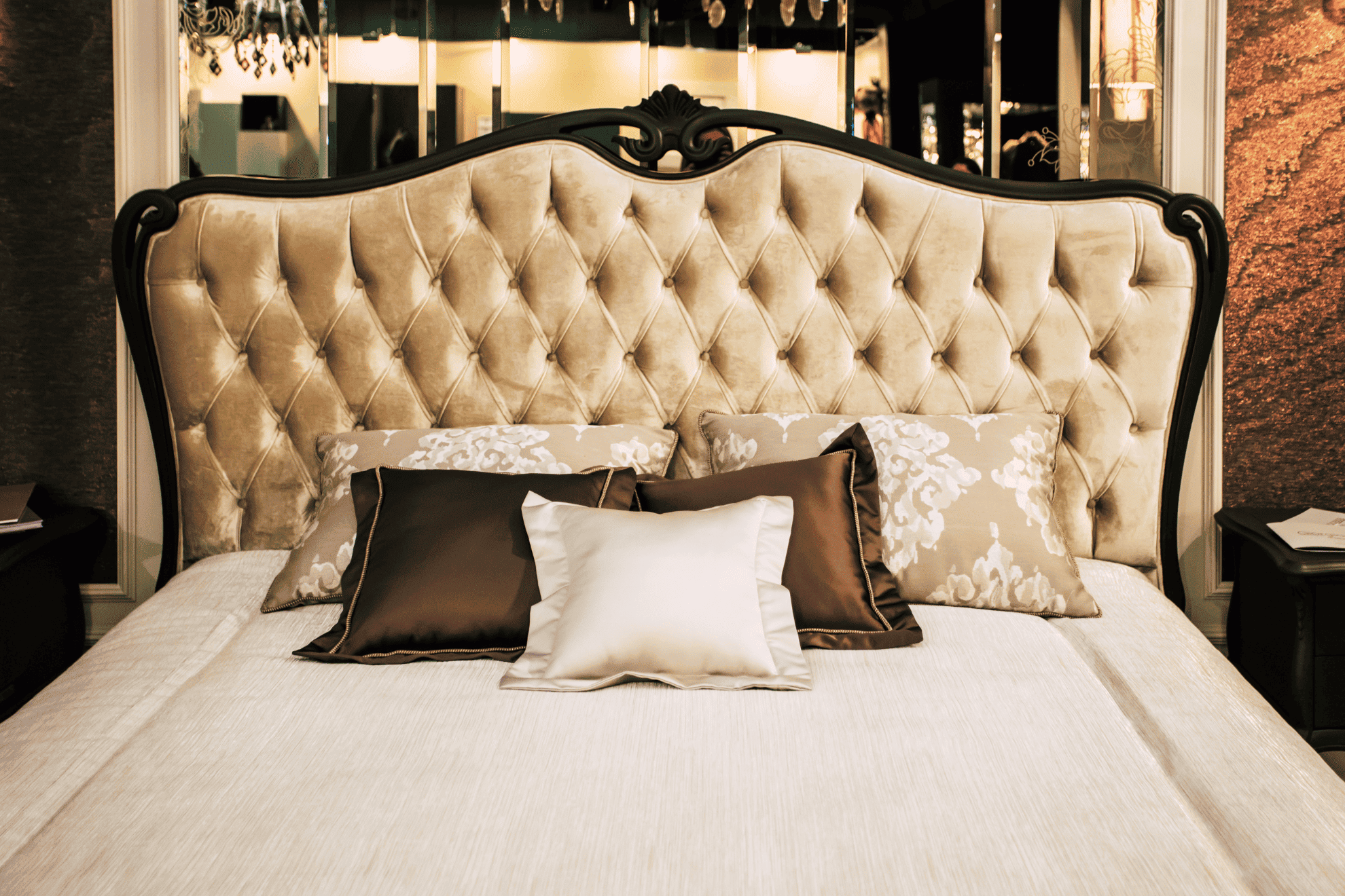 noleggio biancheria per hotel di lusso firenze