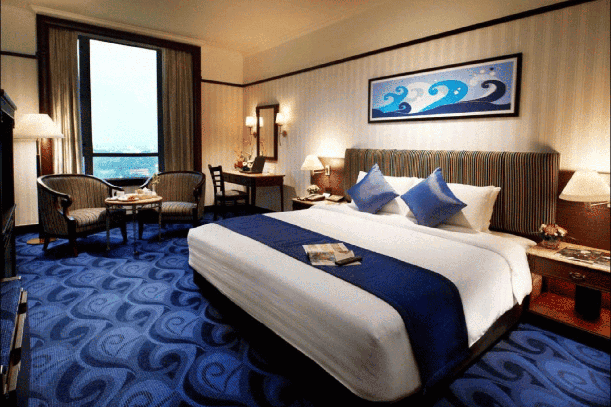 noleggio biancheria firenze