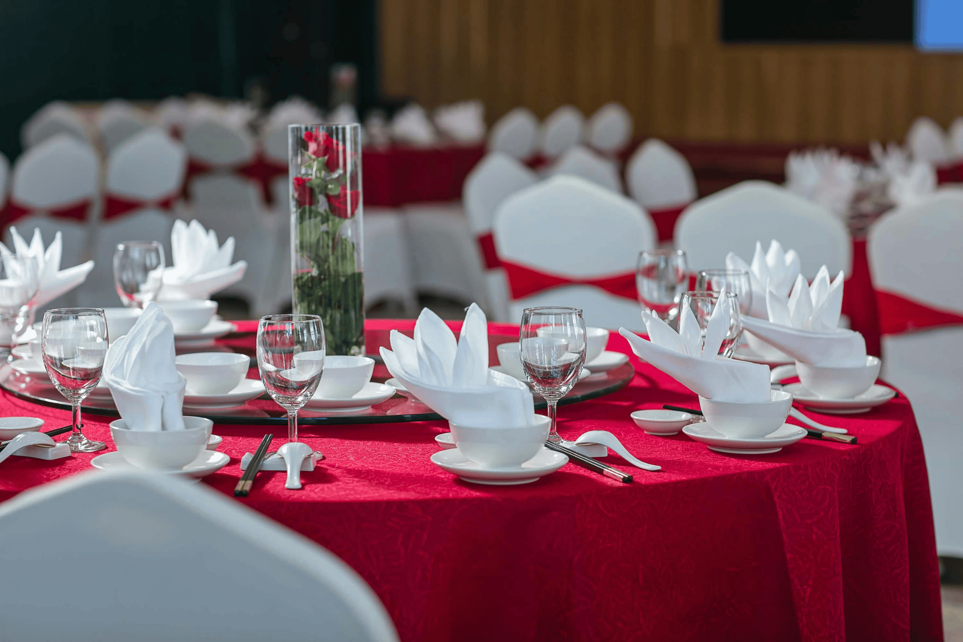 noleggio tovaglie ristoranti firenze